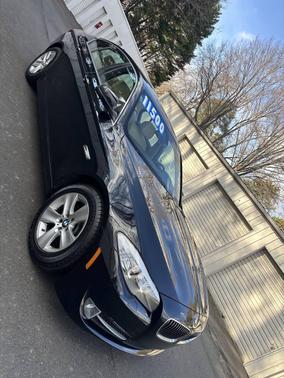 2013 BMW 528 528i 4dr Sedan