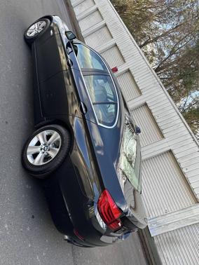 2013 BMW 528 528i 4dr Sedan