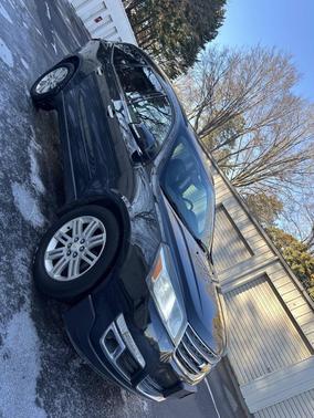 2013 Chevrolet Traverse 1LT