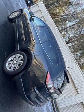 2013 Chevrolet Traverse 1LT