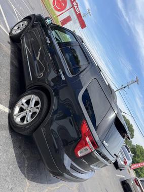 Tuxedo Black Metallic 2014 Ford Explorer Limited