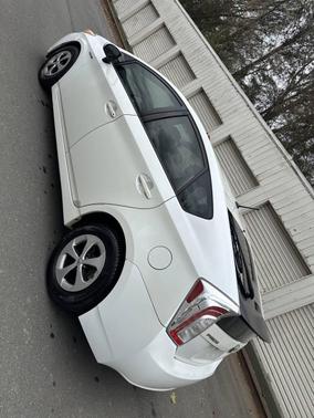 2015 Toyota Prius One