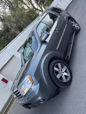 Polished Metal Metallic 2012 Honda Pilot Touring