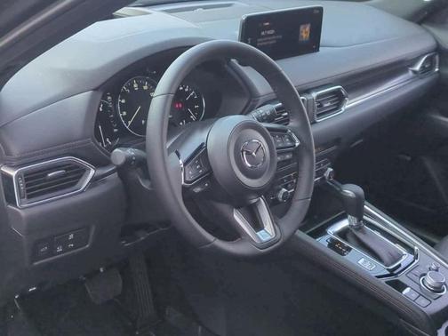 2025 Mazda CX-5 2.5 Turbo Premium Package