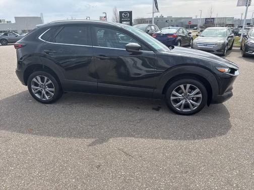 2024 Mazda CX-30 2.5 S Preferred Package