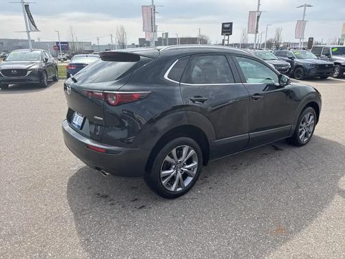 2024 Mazda CX-30 2.5 S Preferred Package