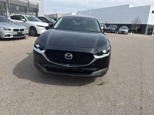 2024 Mazda CX-30 2.5 S Preferred Package