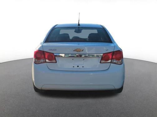 2013 Chevrolet Cruze 1LT