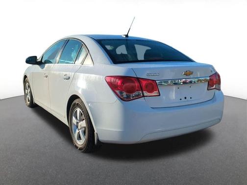 2013 Chevrolet Cruze 1LT