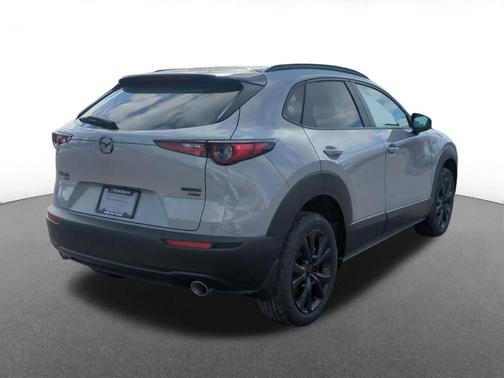 2026 Mazda CX-30 2.5 Turbo Aire Edition