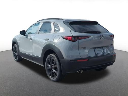 2026 Mazda CX-30 2.5 Turbo Aire Edition