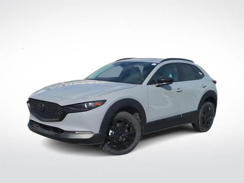 2026 Mazda CX-30 2.5 Turbo Aire Edition