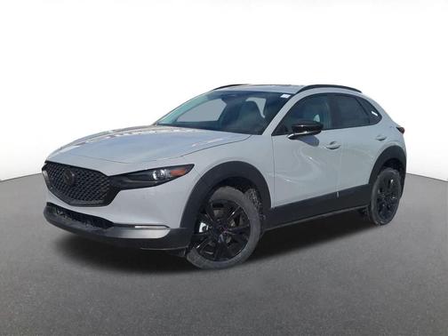 2026 Mazda CX-30 2.5 Turbo Aire Edition