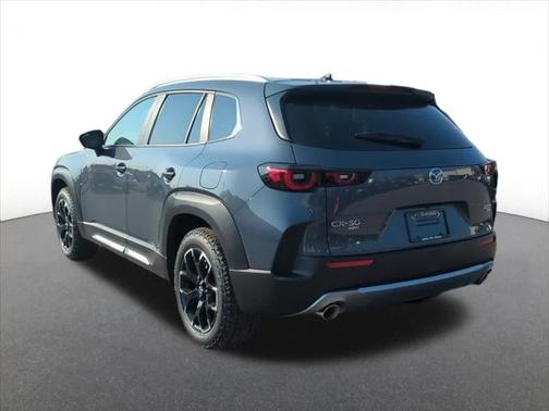 2025 Mazda CX-50 2.5 Turbo Meridian Edition
