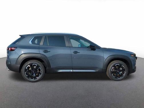2025 Mazda CX-50 2.5 Turbo Meridian Edition