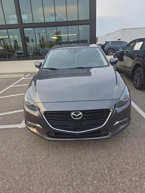 2017 Mazda Mazda3 Grand Touring