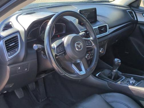 2017 Mazda Mazda3 Grand Touring