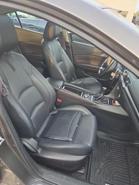 2017 Mazda Mazda3 Grand Touring