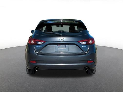 2017 Mazda Mazda3 Grand Touring