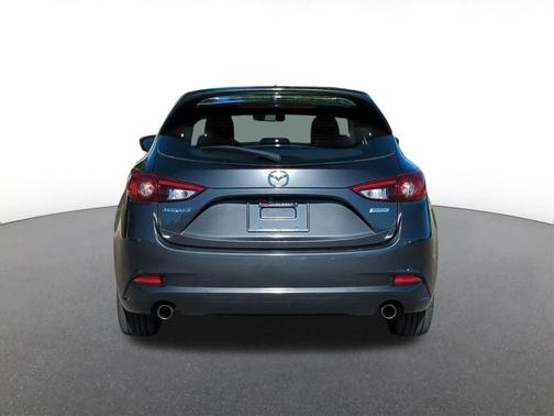 2017 Mazda Mazda3 Grand Touring