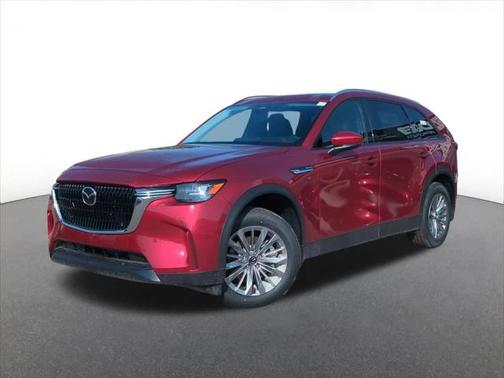 2025 Mazda CX-90 3.3 Turbo Preferred Package