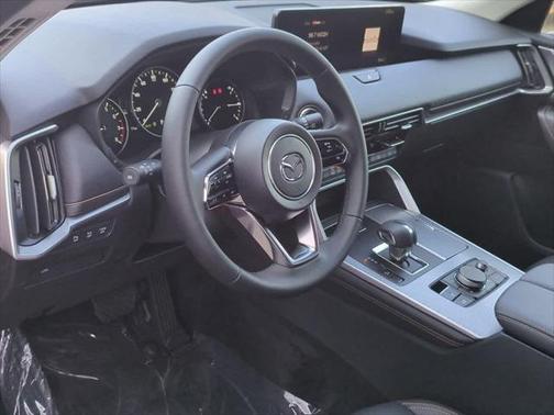 2025 Mazda CX-90 3.3 Turbo Preferred Package