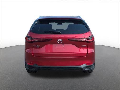 2025 Mazda CX-90 3.3 Turbo Preferred Package