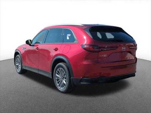 2025 Mazda CX-90 3.3 Turbo Preferred Package