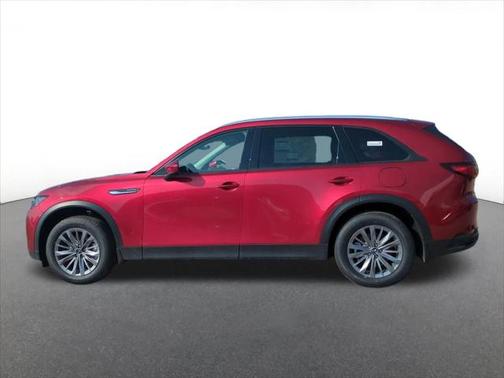 2025 Mazda CX-90 3.3 Turbo Preferred Package