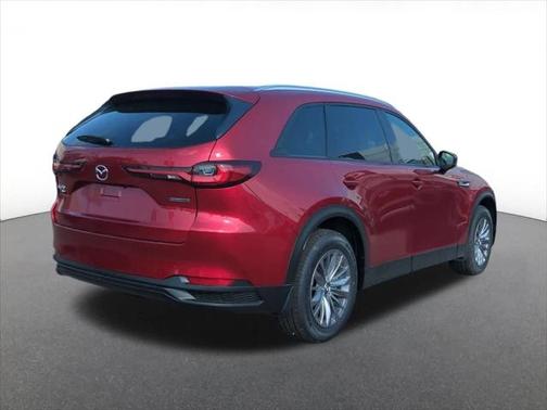 2025 Mazda CX-90 3.3 Turbo Preferred Package