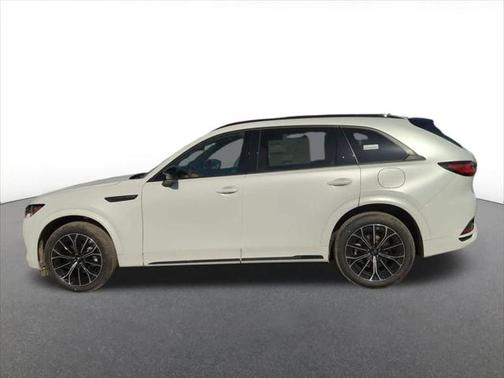 2025 Mazda CX-70 3.3 Turbo S Premium Plus Package