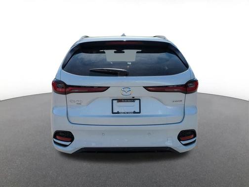2025 Mazda CX-70 3.3 Turbo S Premium Plus Package