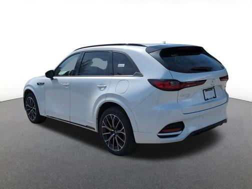 2025 Mazda CX-70 3.3 Turbo S Premium Plus Package