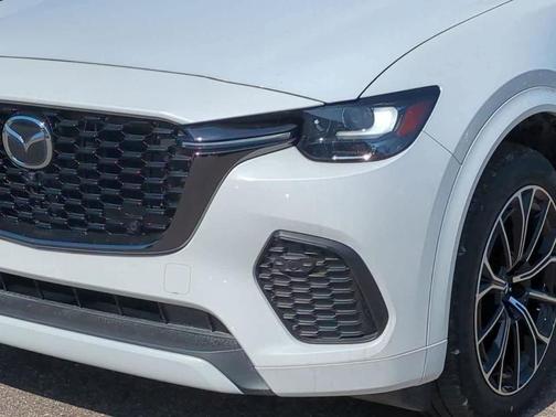 2025 Mazda CX-70 3.3 Turbo S Premium Plus Package