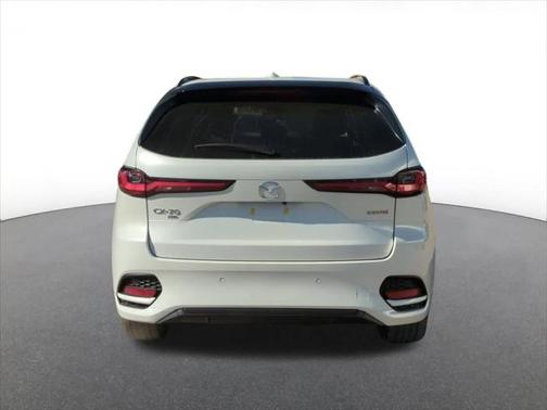 2025 Mazda CX-70 3.3 Turbo S Premium Plus Package