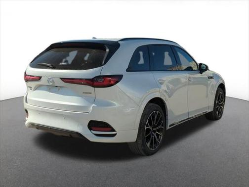 2025 Mazda CX-70 3.3 Turbo S Premium Plus Package
