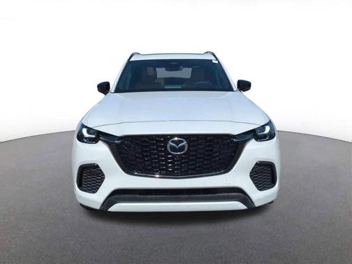2025 Mazda CX-70 3.3 Turbo S Premium Plus Package