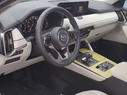 2026 Mazda CX-90 S Premium Plus