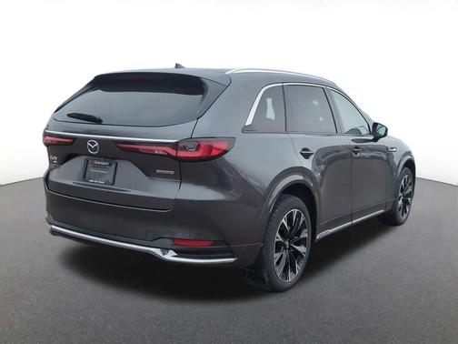 2026 Mazda CX-90 S Premium Plus