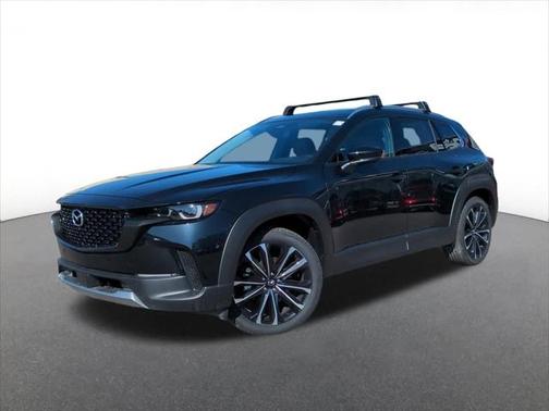 2025 Mazda CX-50 2.5 Turbo Premium Plus Package