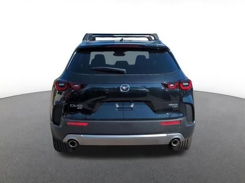 2025 Mazda CX-50 2.5 Turbo Premium Plus Package