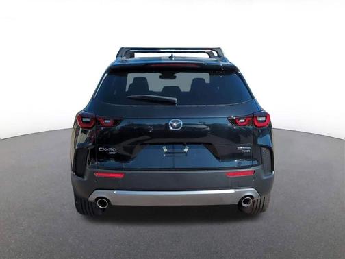 2025 Mazda CX-50 2.5 Turbo Premium Plus Package