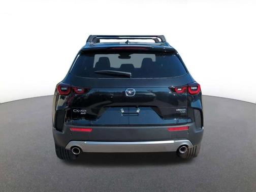 2025 Mazda CX-50 2.5 Turbo Premium Plus Package