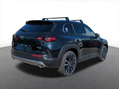 2025 Mazda CX-50 2.5 Turbo Premium Plus Package