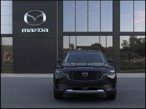 2025 Mazda CX-50 2.5 Turbo Premium Plus Package