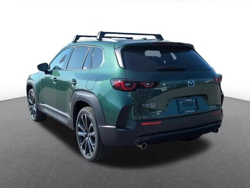 Cypress 2026 Mazda CX-50 Premium