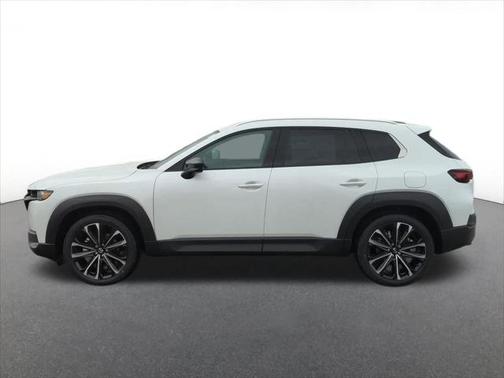2025 Mazda CX-50 2.5 S Premium Plus Package