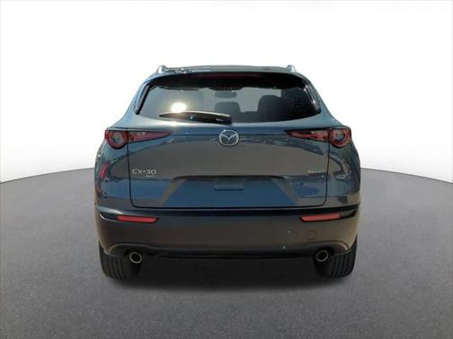 2022 Mazda CX-30 2.5 S Carbon Edition
