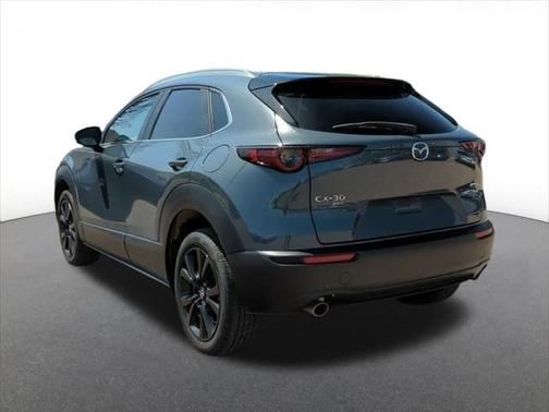 2022 Mazda CX-30 2.5 S Carbon Edition