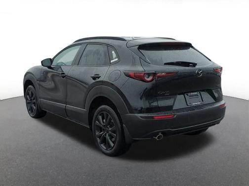 2026 Mazda CX-30 2.5 S Aire Edition